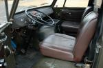 Alfa Romeo F12 Ambulance 1968 года